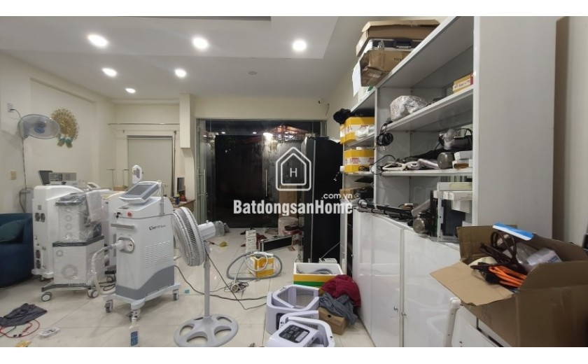 Bán nhà đường Phan Chu Trinh, Tăng Nhơn Phú, TPHCM, 90m2, 2PN, SH, 8.45 tỷ. LH: 0933125879